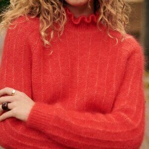 Sézane Loris Jumper
